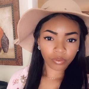 Meet your Posher, Charlene